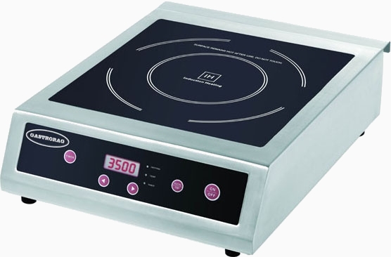 Индукционная плита GASTRORAG TZ BT-350A
