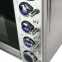  Конвекционная печь GEMLUX GL-OR-2045LUX