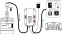 Помпа SINGFLO BW4003A