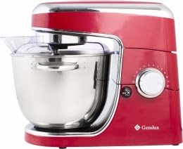 Планетарный миксер GEMLUX GL-SM-88R