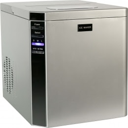 Льдогенератор GEMLUX GL-IM-15